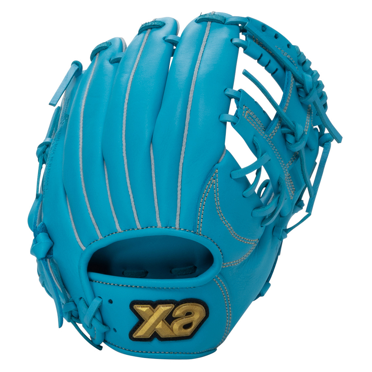 ザナックス 軟式キャッチャーミット トラストエックス 野球 ザナックス