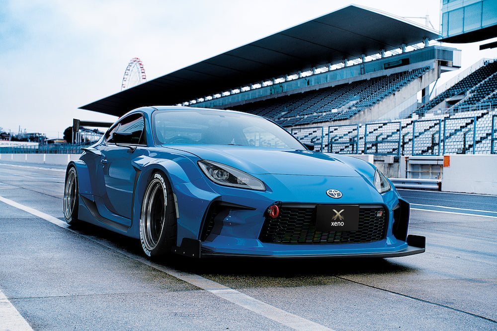 コレクション – XENO Japan