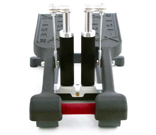 ポータブルミニステッパーでフィットネスルーチンをレベルアップ