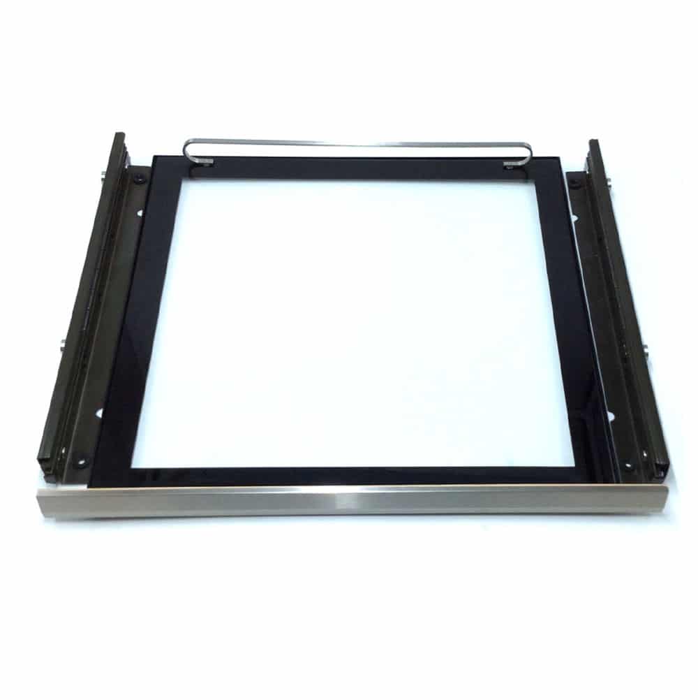 XOPU24BCESK | XO Appliance