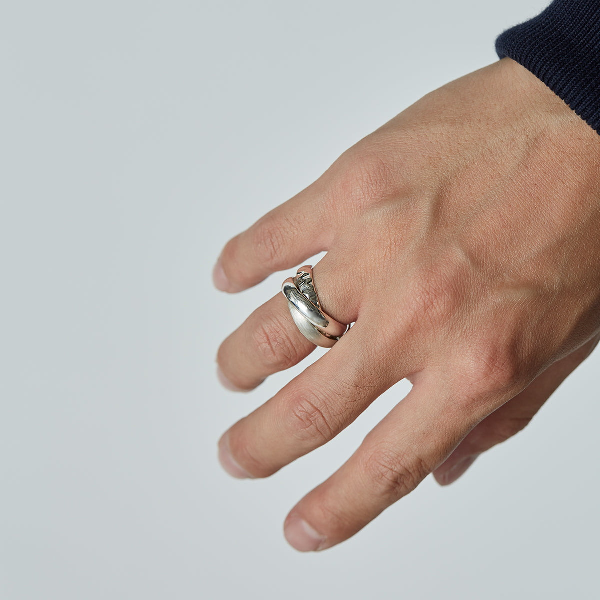 Ensemble Ring – XOLO JEWELRY