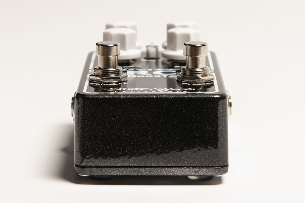 Bass RC V2 – Xotic California