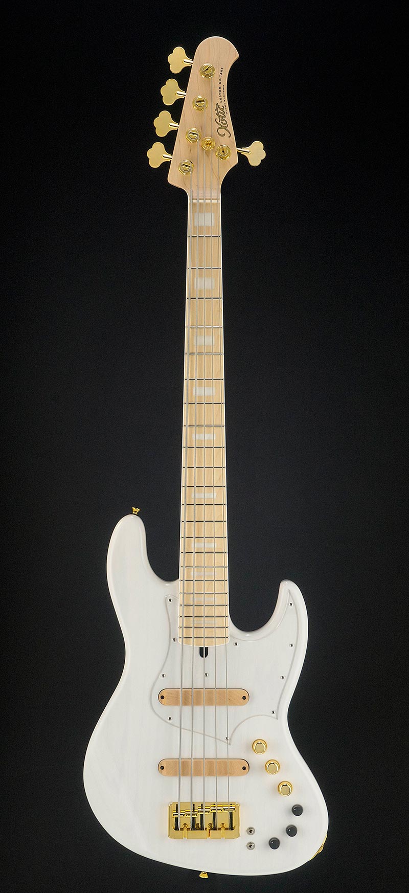 Xotic Bass 緋山侑モデル｜Xotique JAPAN SHOP