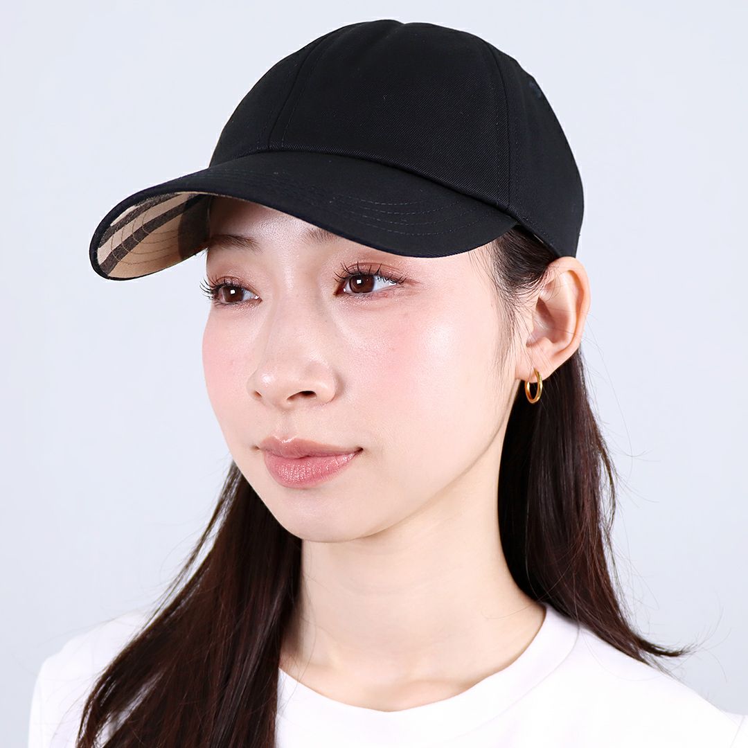 バーバリー(BURBERRY)の帽子 | ブランド通販 X-SELL エクセル