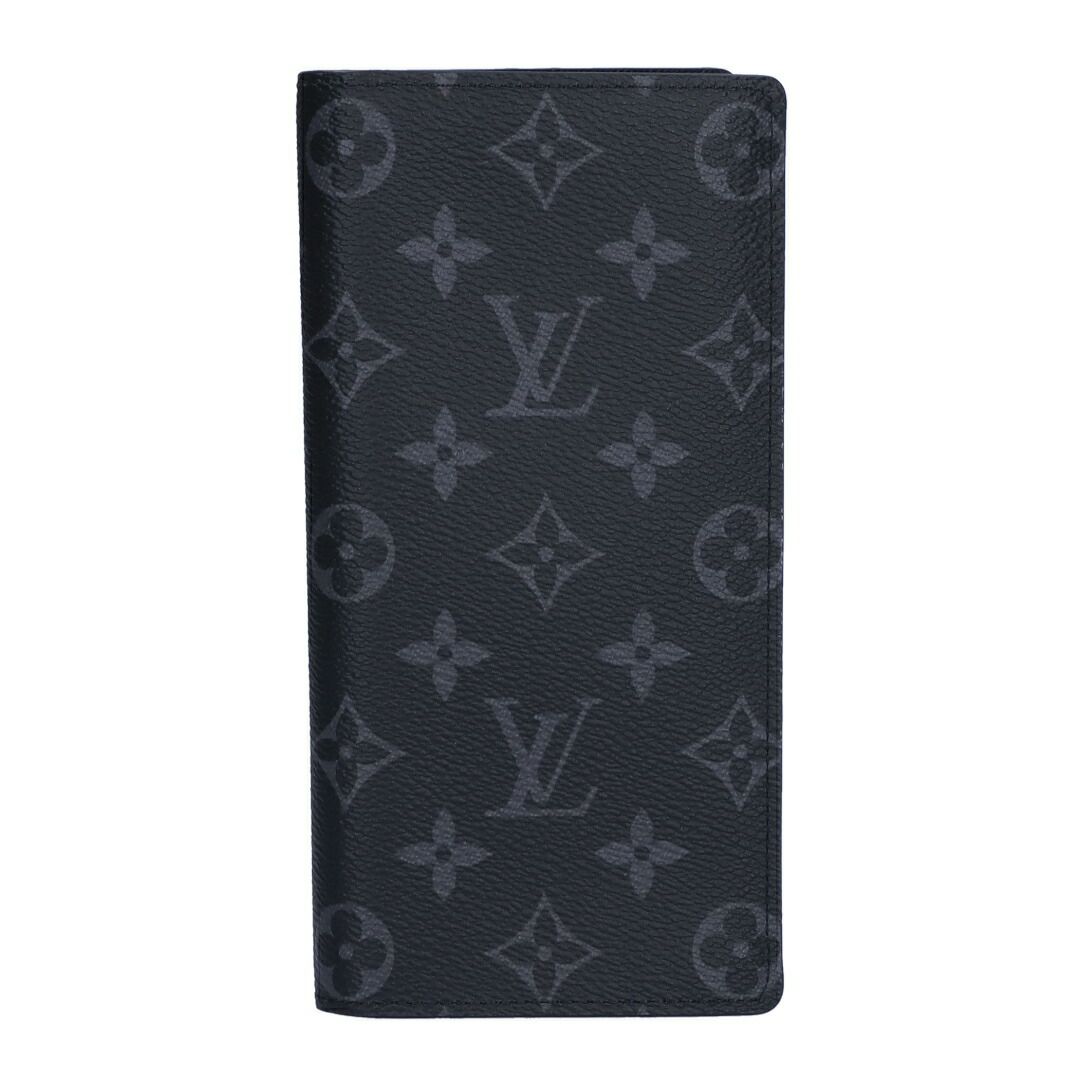 ルイヴィトン LOUIS VUITTON カードケース モノグラム・エクリプス