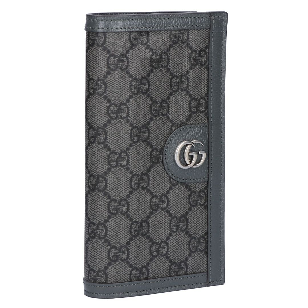 グッチ GUCCI 長財布 インターロッキングG 673003 92TCN 1000 | 海外