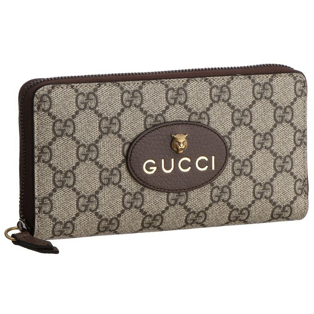 グッチ GUCCI 長財布 インターロッキングG 673003 92TCN 1000 | 海外