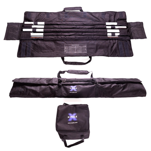 A-FRAME – X-POLE JAPAN