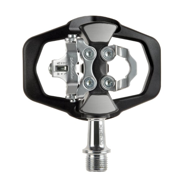 XPEDO | TRVS DUO Clipless Pedal