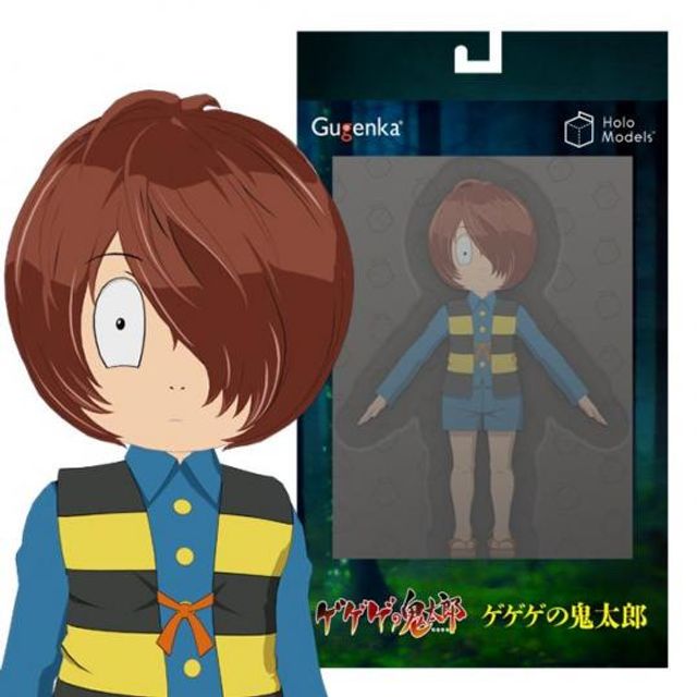 一反もめん | Xマーケット | 世界最大級のXR（AR／VR）グッズストア