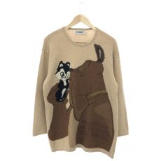 アイスバーグ/長袖ニット/ディズニー/プルートの高価買取【リサイクル