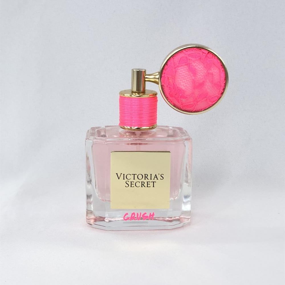 ヴィクトリアシークレット/香水/クラッシュ/オードパルファム/50mlの