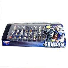 PEPSI/ボトルキャップコレクション/機動戦士ガンダム/スペースコロニー