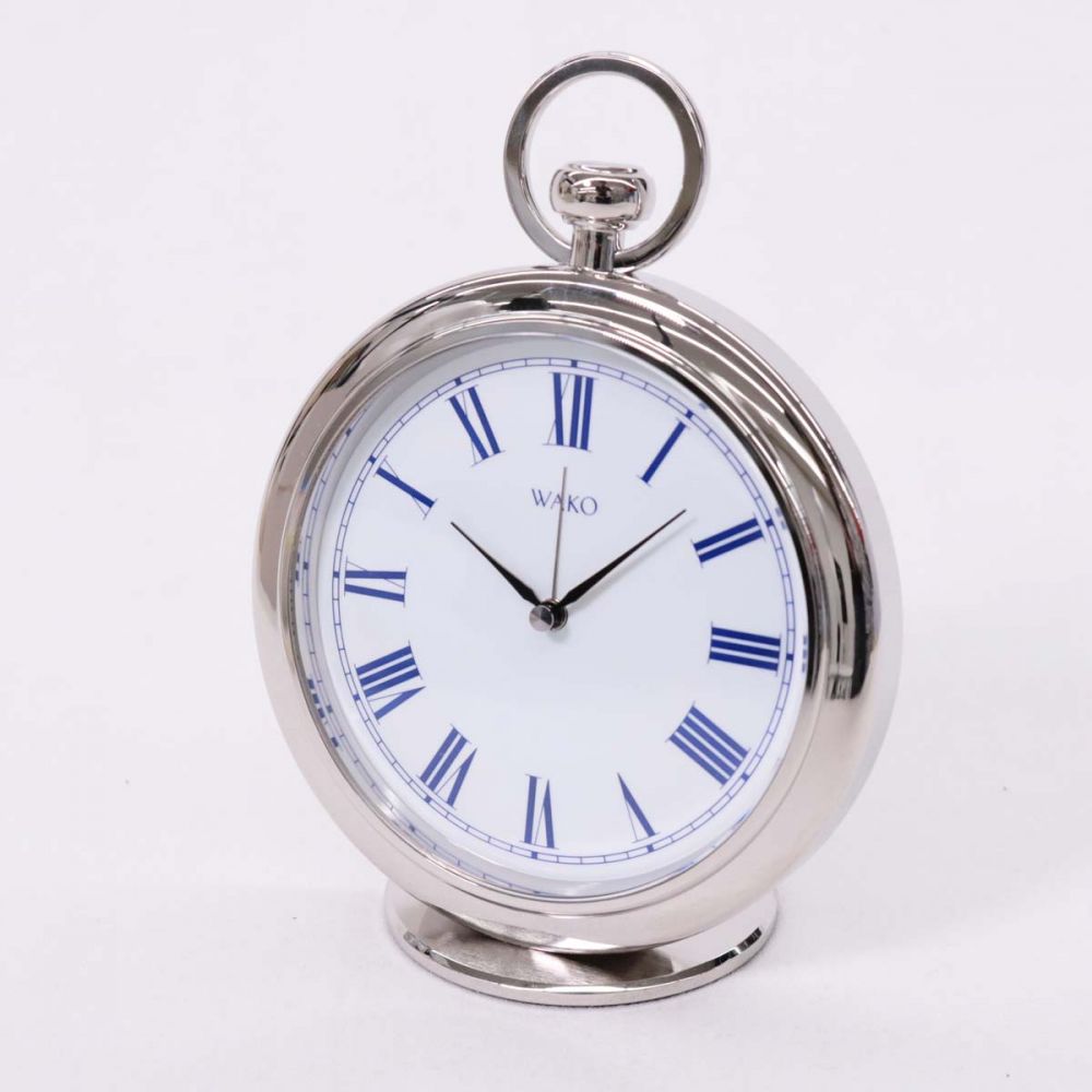 Y☆531 WAKO クリスタル置時計 Y☆531 WAKO クリスタル置時計 Y☆531