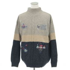 アイスバーグ/長袖ニット/ディズニー/プルートの高価買取【リサイクル