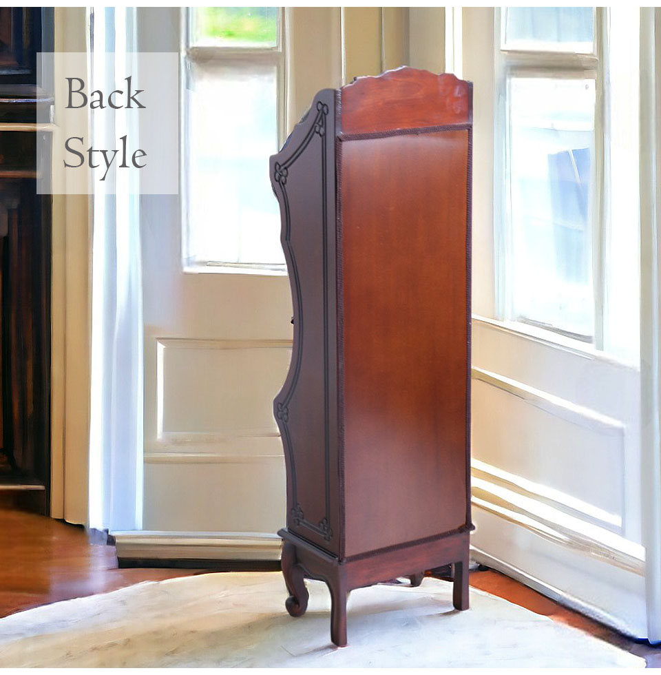 スリッパラック｜ヨーロピアンクラシックアンティーク｜おしゃれ