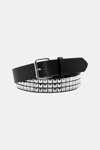 Grunge Belt | Y2K Streetwear – y2k streetwear