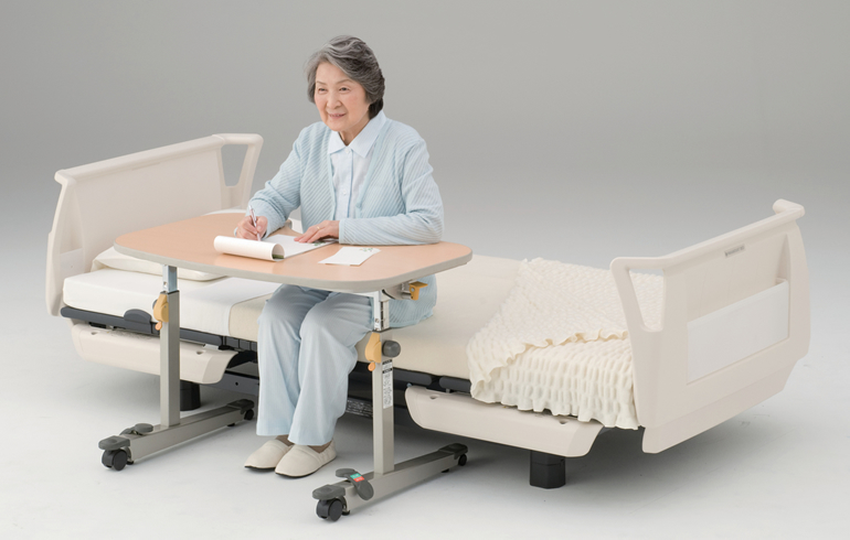リハビリテーブル（標準タイプ）.｜（パラマウント用）ベッド用