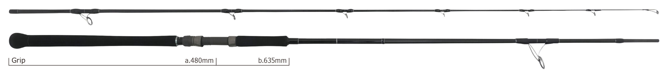 BlueSniper 96ML | YAMAGA BlanksYAMAGA Blanks