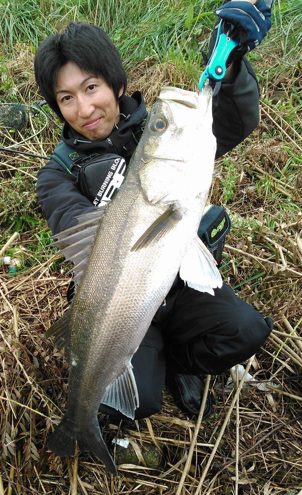 ベイトスタイルシーバスゲーム Ballistick810ML RC | YAMAGA