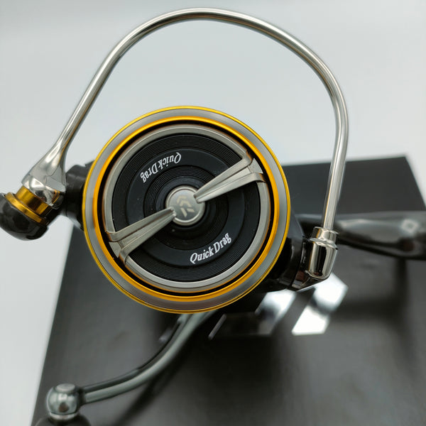 ダイワ 21ルビアスエアリティ FC LT2500S-XH-QD | やまがみ釣具