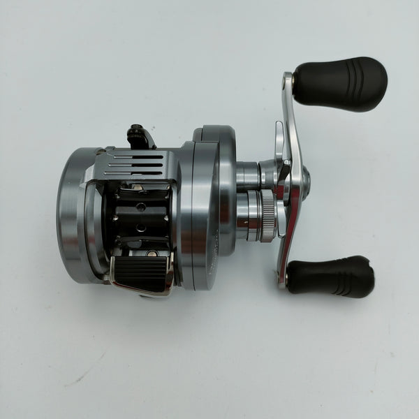 シマノ 19カルカッタコンクエストDC 200 | やまがみ釣具