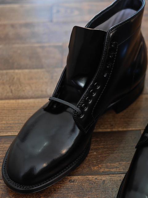 ALDEN #4562H | 大阪心斎橋のメンズ洋服のセレクトショップ山口ストアー