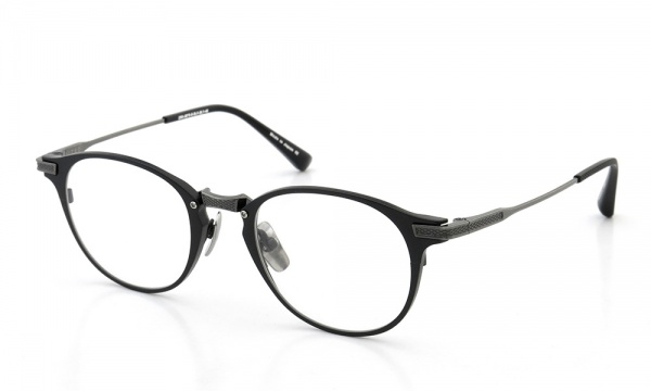 DITA ディータ メガネ [ UNITED ユナイテッド DRX-2078-B 48mm