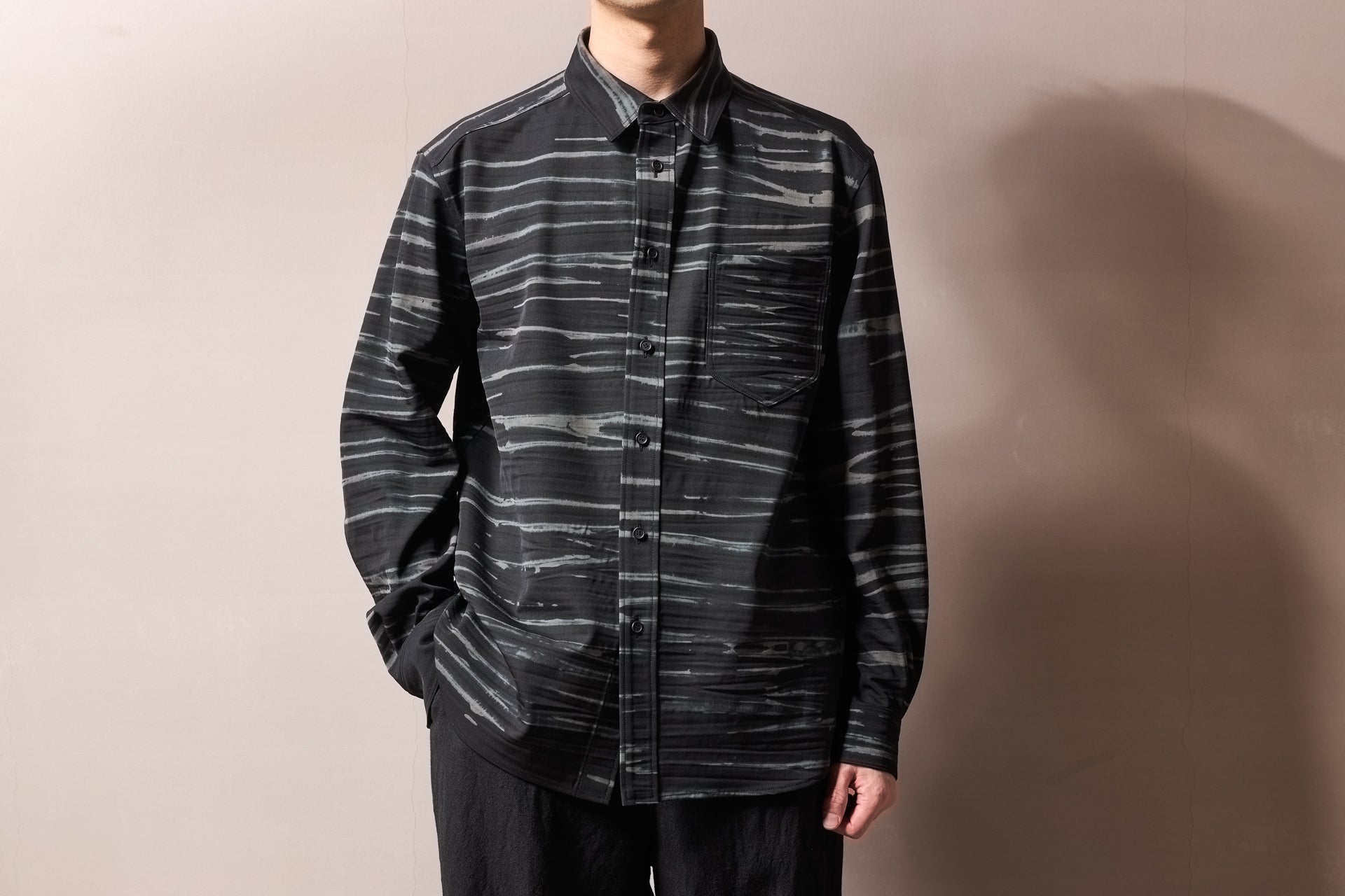 shirt – 山内
