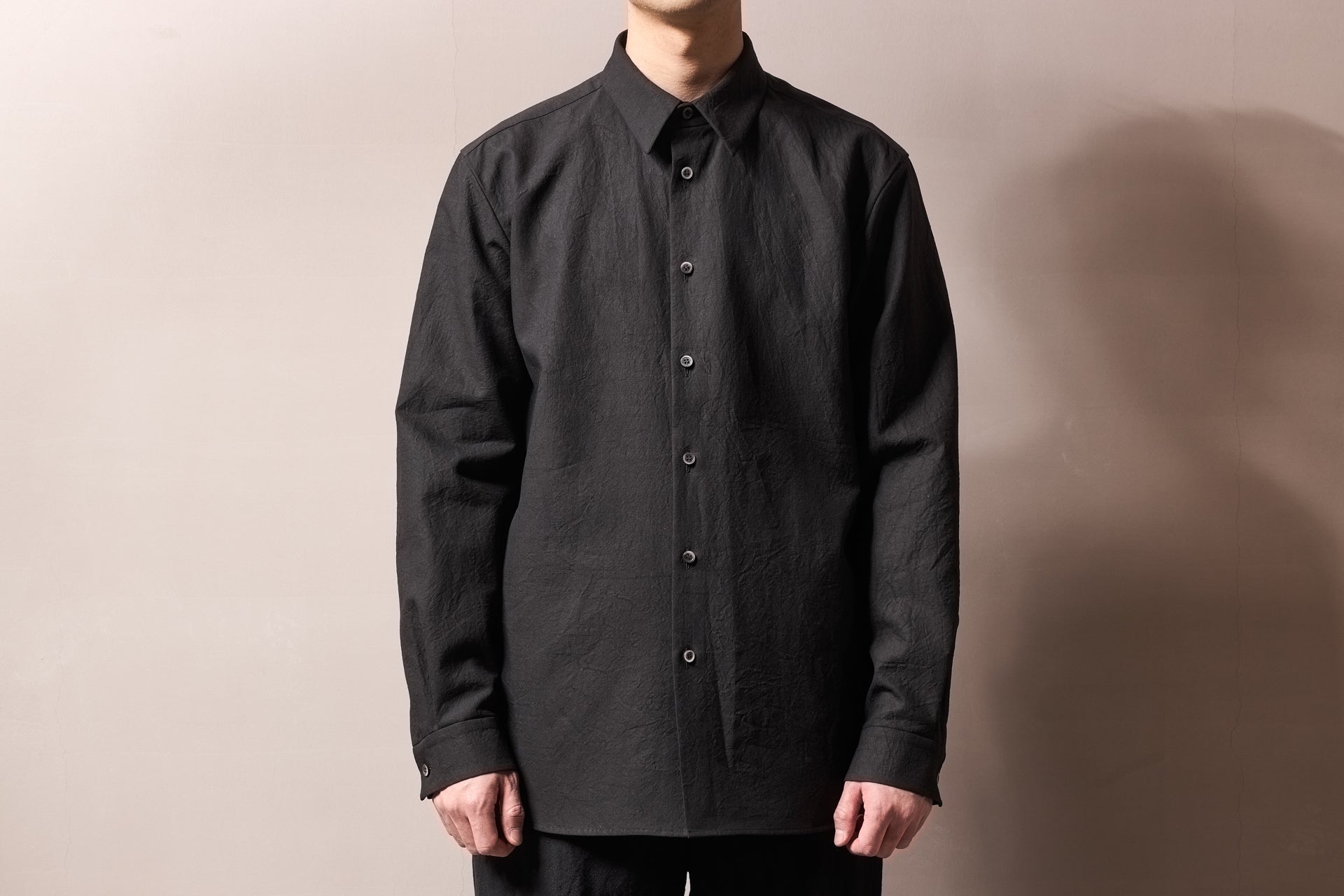 shirt – 山内