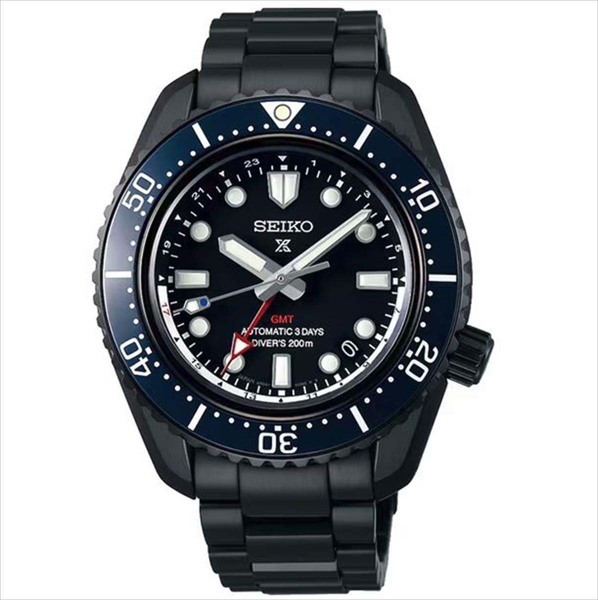 セイコー プロスペックス SBEJ023 大谷翔平選手 2025限定モデル