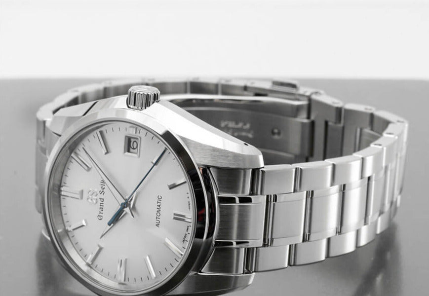 グランドセイコー ヘリテージコレクション SBGR315 40mm メカニカル