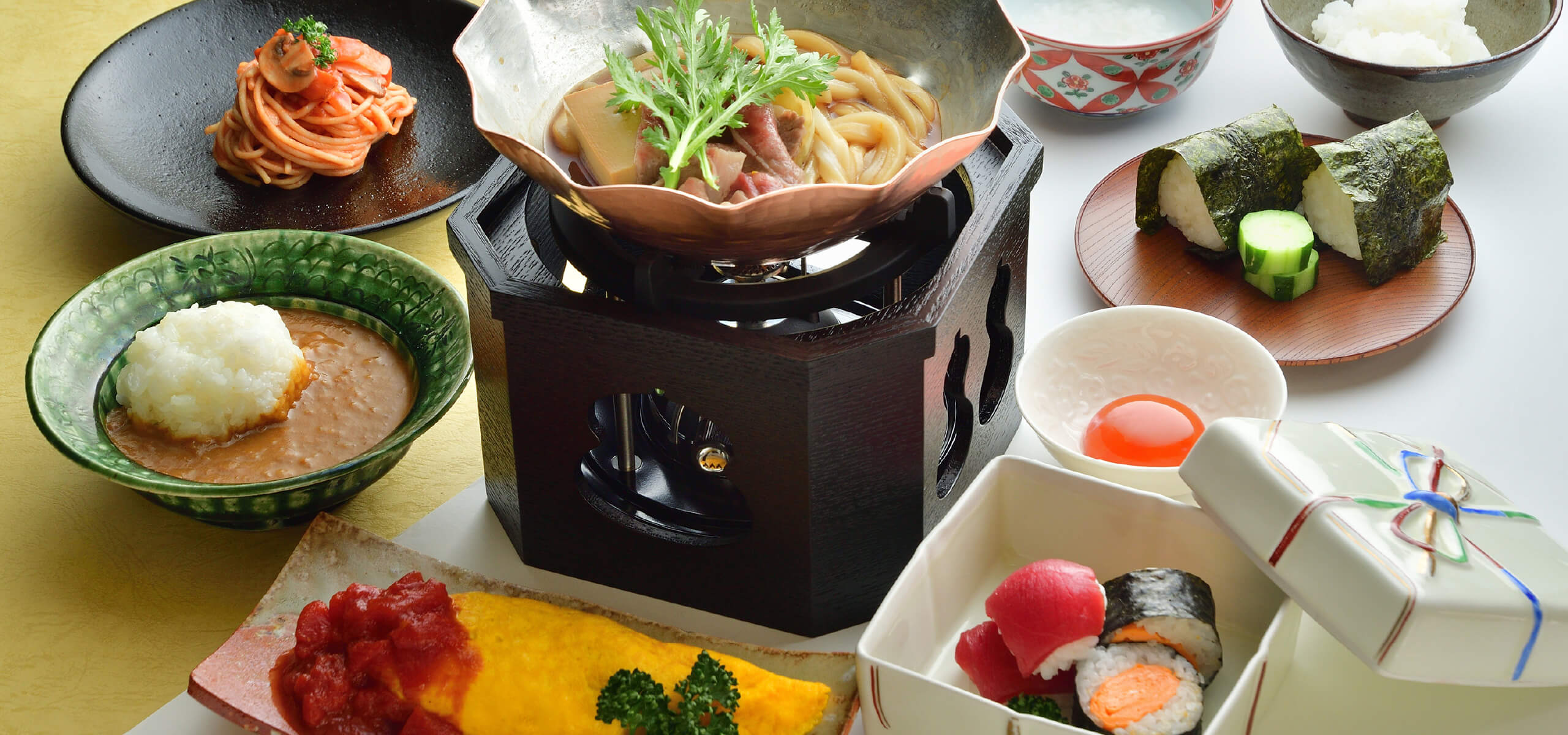 懐石料理のご案内｜数寄の宿 野鶴亭（やかくてい）