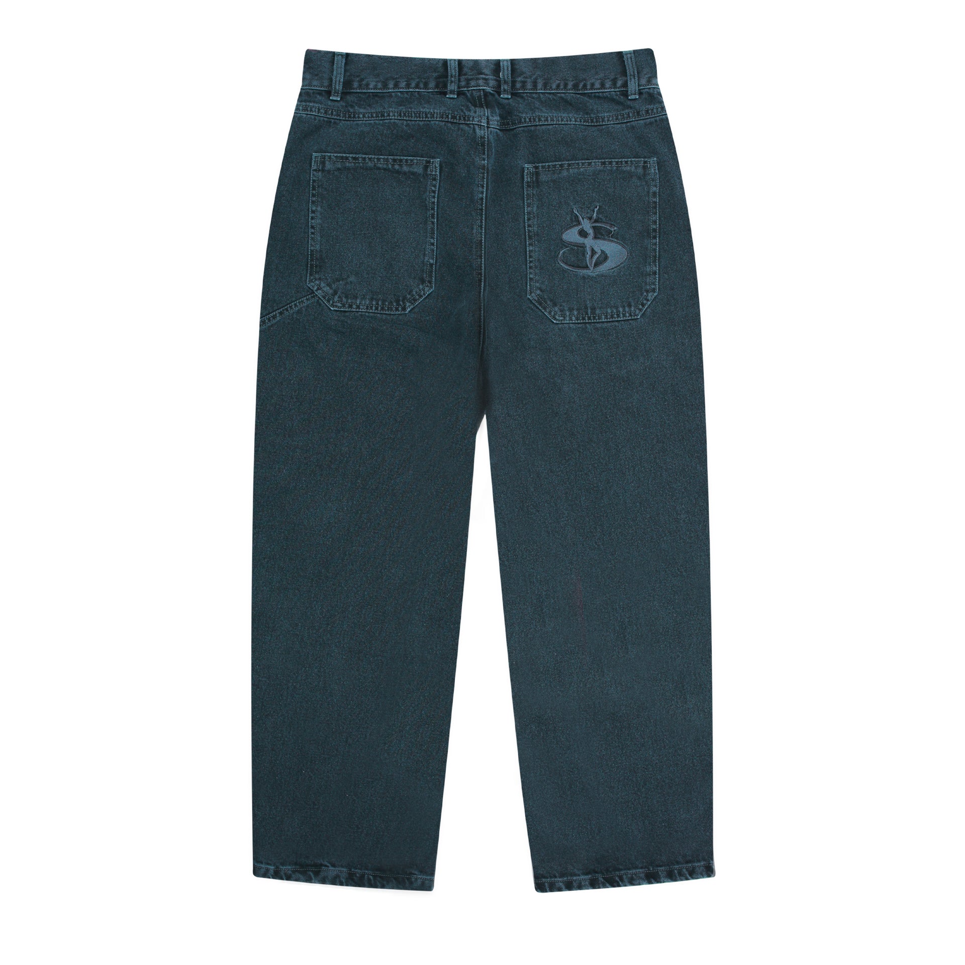 Phantasy Jeans (Nightshadow Blue) – YARDSALE