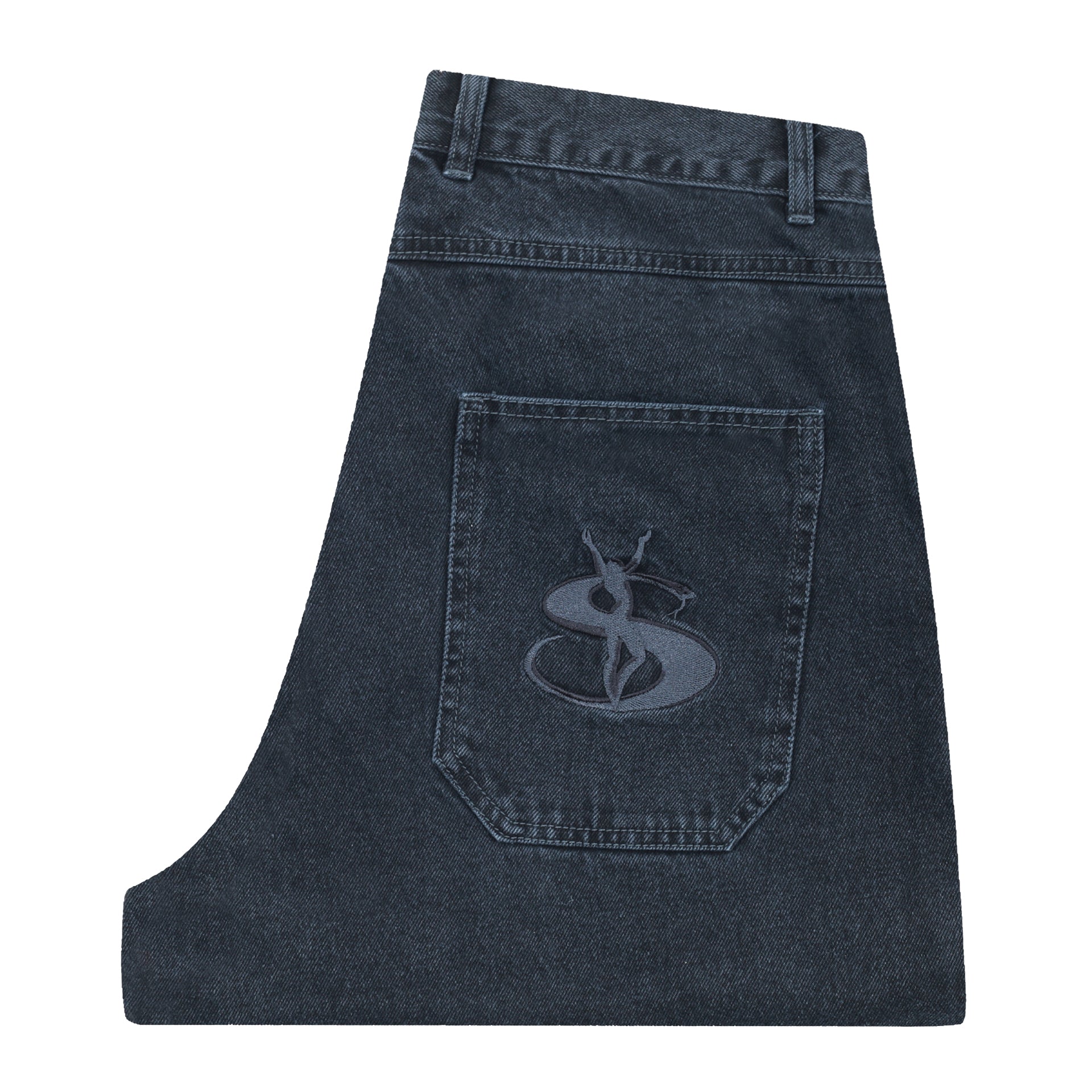 Phantasy Jeans (Nightshadow Blue) – YARDSALE