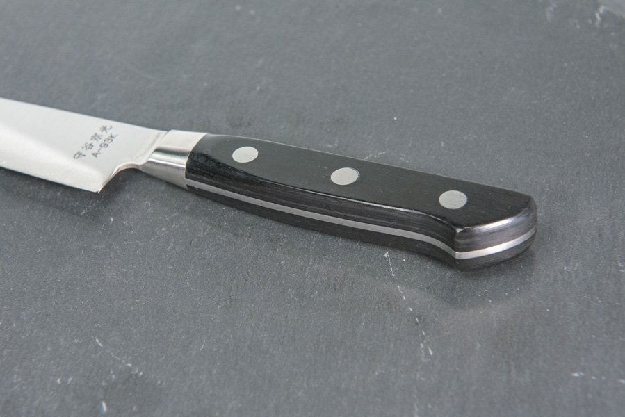 守谷宗光 / 青紙スーパー口金付ペティー