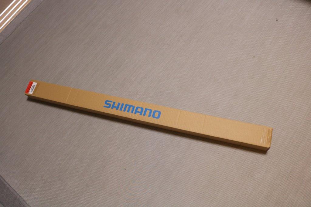シマノ ソアレ BB アジング ［Soare BB Ajing］S64ULS インプレ | 淀川
