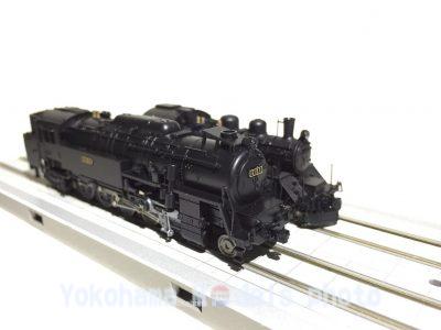E10-1 金沢機関区 弄る。MICROACE A7703 | NGaugeJP - 横濱模型 | 鉄道