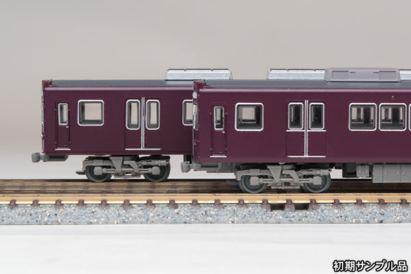 鉄コレ 阪急電車 鉄道コレクション 阪急3300系3両セット（2種）10月12