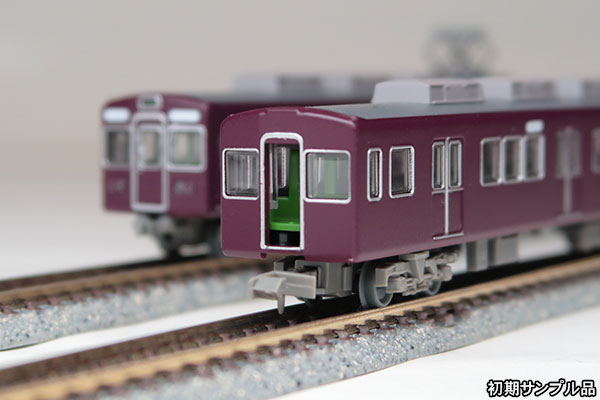 鉄コレ 阪急電車 鉄道コレクション 阪急3300系3両セット（2種）10月12