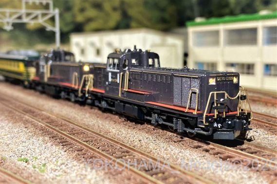 14系サロンカーなにわを弄る。その2 TOMIX 92819 | NGaugeJP - 横濱