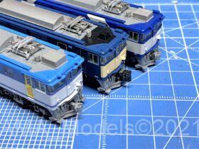 KATO 京急2100形 基本セット（4両） 10-1307 カトー | NGaugeJP - 横濱模型