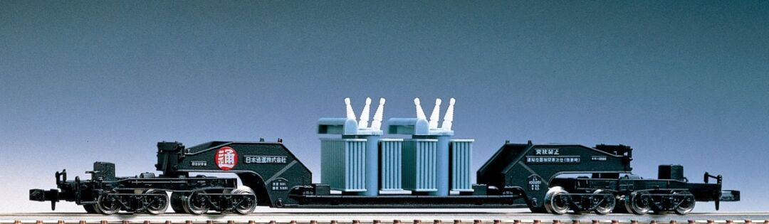 TOMIX シキ1000 品番：2773 | NGaugeJP - 横濱模型