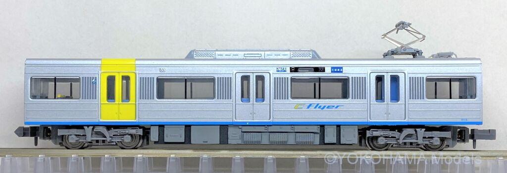 北総鉄道9100形1次車 9118F MICRO ACE A-6081 Nゲージ 北総鉄道9100形