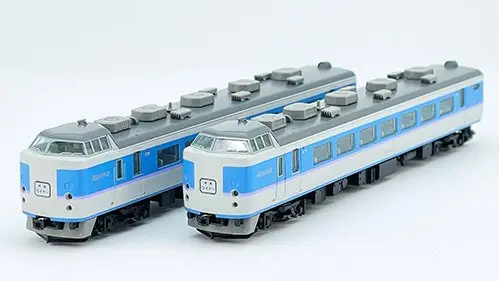 M*2様 TOMIX 93575 限定品 189系 あずさ色 M11編成 Nゲー
