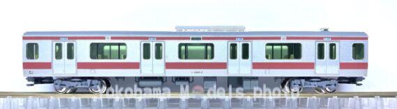 E531系 赤電タイプが入線しました。KATO 10-954 ホビーセンターカトー