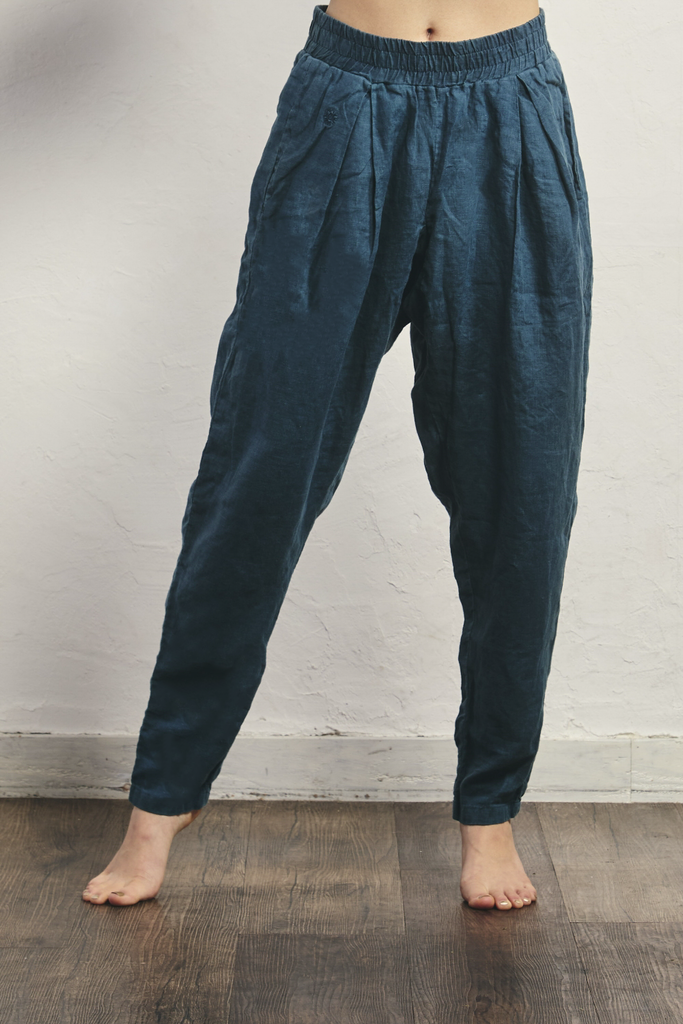 Bottoms – yinyang - yoga & meditation wear