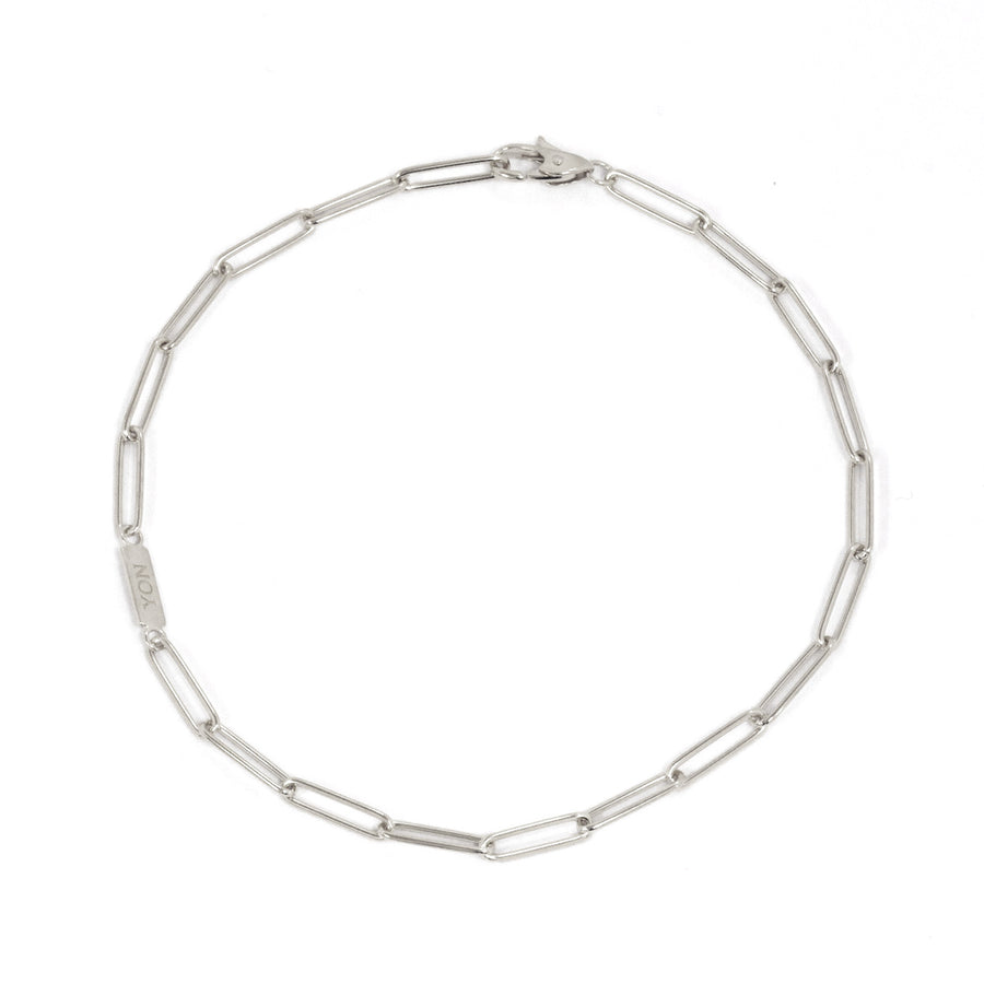 Infinity Chain Bracelet – YON (ヨン）| 公式オンラインサイト