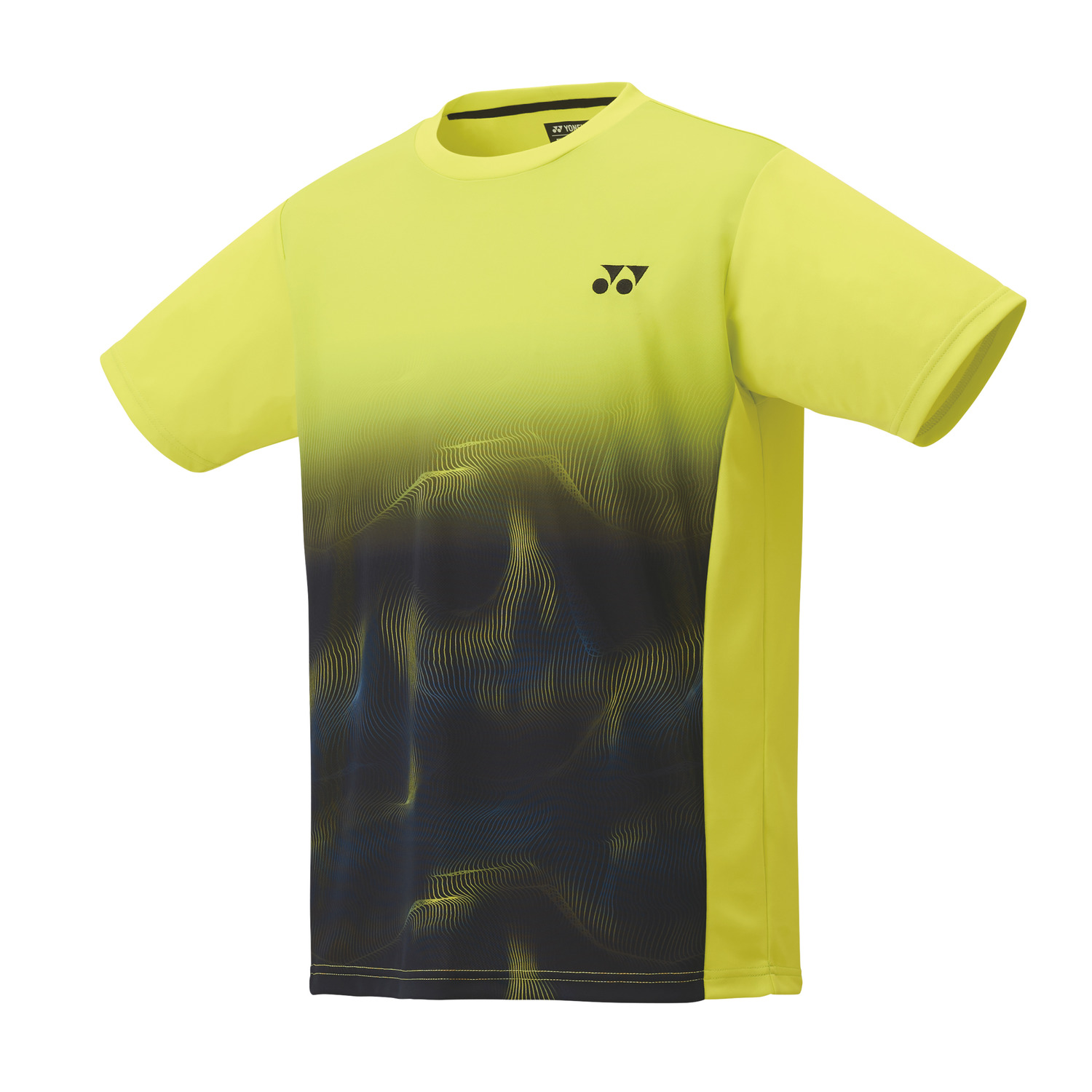 ユニゲームシャツ（フィットスタイル）.10679|10679】ヨネックス【公式