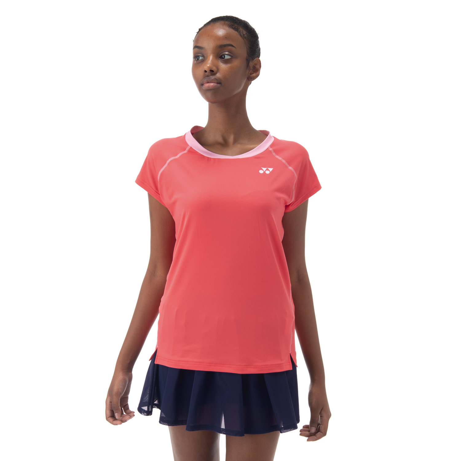 ウィメンズゲームシャツ. 20839|20839】ヨネックス【公式】オンライン